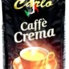 Di Carlo Caffè Crema 100% Arabica Coffee Beans -Delicious Coffee di carlo caffe crema bonen 1 kilo koffiebonen kopen kaffee bohne kaufen kl