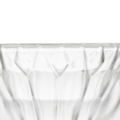 Yama Glass Cone Coffee Dripper - Stainless Steel -Delicious Coffee diamond design 2 1