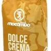 Drago Mocambo Dolce Crema Bar -Delicious Coffee drago mocambo dolce crema bar koffie bonen kopen kaffee bohne kaufen kl