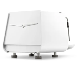 Victoria Arduino E1 Prima Direct Connect Espresso Machine - Matte White -Delicious Coffee e1wh2 ba70d53d 14b3 4f70 a02e be8b4d0f784b