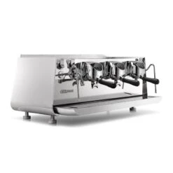Victoria Arduino Eagle One 3 Group Volumetric Espresso Machine -Delicious Coffee eagelone 3g qtrfront ccd201e6 0a54 470e ab0b ff8fd83f5c88