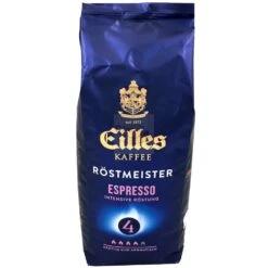 Eilles Espresso