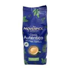 Mövenpick El Autentico Caffe Crema