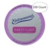 Entenmann's Single Serve Coffee, Party Cake, 200 Count 1 Entenmann's Single Serve Coffee, Party Cake, 200 Count -Delicious Coffee entenmann s single serve coffee party cake 200 cups