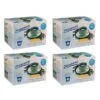Entenmann's Single Serve Coffee, Breakfast Blend, 4/10 (40 Count) -Delicious Coffee entenmanns breakfast single serve cups 40 cups