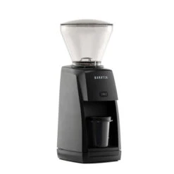 Encore ESP Coffee Grinder - Black -Delicious Coffee esp black 4