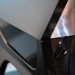 Sanremo F18 2 Group Volumetric Espresso Machine - White -Delicious Coffee f18 detail 848831bd 7c7f 4ea2 bc2f dcb575fd52c2