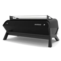 Sanremo F18SB 2 Group Volumetric Espresso Machine - Black -Delicious Coffee f18sb 3gr blk bck