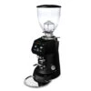 Fiorenzato F64 EVO PRO On Demand Espresso Grinder - Matte Black -Delicious Coffee f64 evo pro matte black