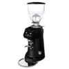 USED Fiorenzato F83 E PRO On Demand Espresso Grinder - Matte Black -Delicious Coffee f83 e pro matte black d6d29882 25b7 40ab 9ce0 40bda443a4d6