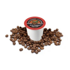 Southern Pecan Coffee, 100 Single Serve Cups -Delicious Coffee fa008aad 473b 4c9f 9e98 08979dd43859.2cd497d23bd3c488c5d7301e91ef38dc 1