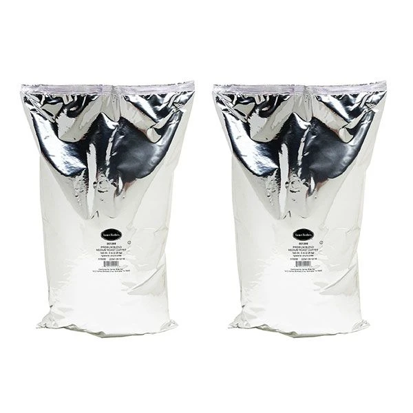 Farmer Brothers Medium Roast 100% Arabica Ground Coffee, 2/5 Lb Bags 3 Farmer Brothers Medium Roast 100% Arabica Ground Coffee, 2/5 Lb Bags