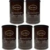Farmer Brothers Medium Roast Ground Coffee (5 Cans/13 Oz) -Delicious Coffee farmer brothers medium roast ground coffee 5 cans 13 oz 2nd