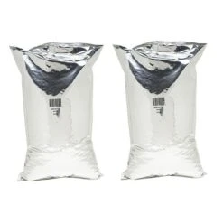 Farmer Brothers Sierra Blend Whole Coffee Beans Medium Roast (2 Bags/5 Lbs Ea.)