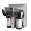 Fetco Double 3L XTS Coffee Brewer -Delicious Coffee fetco cbs 2132main 037efcbc 6cf5 4ddf bb15 5b57b5f8e01a