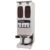Fetco GR 2.2 Dual Hopper Coffee Grinder -Delicious Coffee fetco gr22 g02012