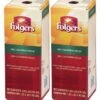 Folgers 1.25 Liter 100% Colombian Decaf (Two) -Delicious Coffee folgers 1.25 liter 100 colombian decaf two