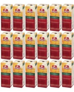 Folgers 1.25 Liter 100% Colombian Decaf (Eighteen)