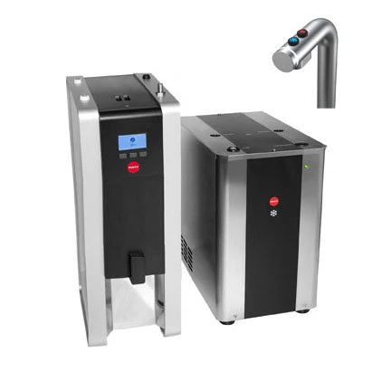 Marco Friia HC Plus Hot/Cold Water Delivery System 3 Marco Friia HC Plus Hot/Cold Water Delivery System