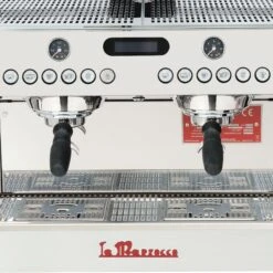 La Marzocco GB5 S 2 Group AV With Scales Espresso Machine -Delicious Coffee gb5 s abr 2gr details