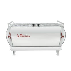 La Marzocco GB5 S 3 Group AV (Automatic) Espresso Machine -Delicious Coffee gb5 s abr 3gr back 3 high l cd35d303 53e8 49cf 8e0d 737308d3af57