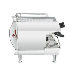 La Marzocco GB5 S 3 Group AV (Automatic) Espresso Machine -Delicious Coffee gb5 s abr 3gr sx high legs cca00669 0f34 493e bc54 b18f39efcde6