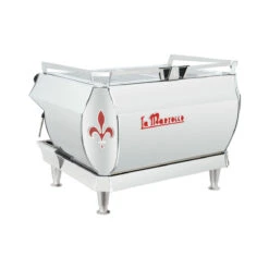 La Marzocco GB5 S 2 Group AV (Automatic) Espresso Machine -Delicious Coffee gb5 s av 2g qtrback