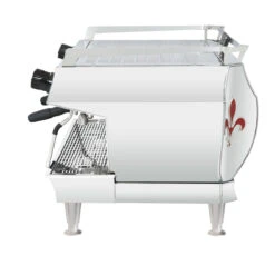 La Marzocco GB5 S 2 Group AV (Automatic) Espresso Machine -Delicious Coffee gb5 s av 2g rside