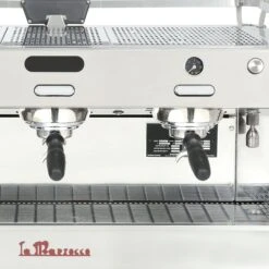 La Marzocco GB5 S 3 Group EE (Semi-Automatic) Espresso Machine -Delicious Coffee gb5 s ee 3gr detail