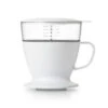 OXO Pour Over Coffee Maker With Water Tank - 12oz -Delicious Coffee gg 11180100 3 010174b9 81ce 46a2 870e 69e24bbff7e8