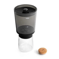 OXO Compact Cold Brew Maker - 24oz -Delicious Coffee gg 11237500 1a 4a8fe535 8e9b 4b28 a945 a5896db4162e
