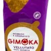 Gimoka Vellutato -Delicious Coffee gimoka vellutato kl