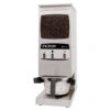 Fetco GR Series 1.2 Single Hopper Portion Control Coffee Grinder -Delicious Coffee gr 1.2 gr