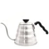 Hario Buono V60 Drip Kettle 1.2L - Silver -Delicious Coffee hario buono ss