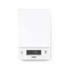Hario V60 Drip Scale And Timer - White -Delicious Coffee hario scale white overhead 8ec8dc64 8f50 48bb a044 ab11c248d443