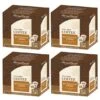 Harry & David Butterscotch Caramel Single Serve Coffee,4/18 Count -Delicious Coffee harry david butterscotch caramel single serve coffee 4