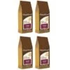 Harry & David Caramel Pecan Ground Coffee, 4 Bags (12 Oz Each) -Delicious Coffee harry david caramel pecan ground coffee 12 oz4