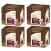 Harry & David Caramel Pecan Single Serve Coffee, 4/18 Count -Delicious Coffee harry david caramel pecan medium roast single serve coffee 4 box