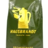 Hausbrandt Decaffeinato (Decaffeinated) -Delicious Coffee hausbrandt decafeinato kl