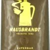 Hausbrandt Superbar -Delicious Coffee hausbrandt superbar bonen kl