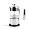 Yama Glass 6 Cup Coffee/Tea French Press - 25oz 1 Yama Glass 6 Cup Coffee/Tea French Press - 25oz -Delicious Coffee hero french hero