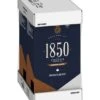 Folgers 2 Liter 1850 Horizon Blend (Replaces Dark Roast) (Two Boxes) -Delicious Coffee horizon2pkcarton2 2