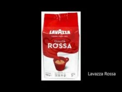 Lavazza Qualita Rossa -Delicious Coffee hqdefault