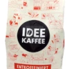 Idee Kaffee Entkoffeiniert Beans 750g -Delicious Coffee idee kaffee bonen 750g kl