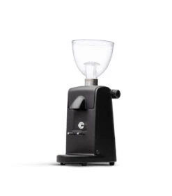 Ascaso I-mini Flat Burr Home Coffee Grinder, 54MM - Black 15 Ascaso I-mini Flat Burr Home Coffee Grinder, 54MM - Black -Delicious Coffee imini quarter left black 2fb7ad21 2d5c 4b69 84ec 3406e39680f8
