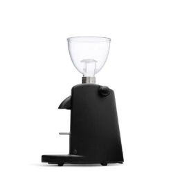 Ascaso I-mini Flat Burr Home Coffee Grinder, 54MM - Black 17 Ascaso I-mini Flat Burr Home Coffee Grinder, 54MM - Black -Delicious Coffee imini right side view 0709852c 435b 4c7b bc0b 018949ac8909