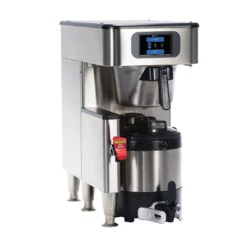 BUNN® BUNN ICB-TF 1 Gallon Platinum Edition Coffee Brewer