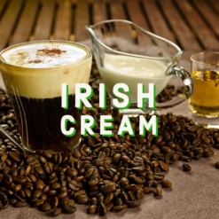Brickhouse Single Serve Coffee, Irish Cream, 72 Count -Delicious Coffee irish cream content 1 2