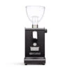 Ascaso I-STEEL Flat Burr Home Coffee Grinder, 54MM - Black