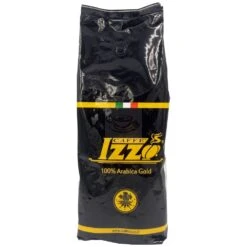 Izzo Caffe Arabica Gold -Delicious Coffee izzo 100 arabica gold